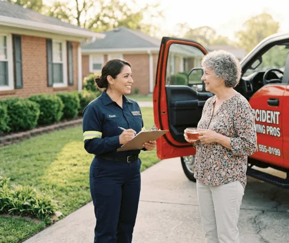 Accident Towing Service Dilley, TX FAQs